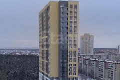 Екатеринбург, ул. Техническая, 149 (Старая Сортировка) - фото квартиры