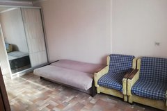 Екатеринбург, ул. Шишимская, 26 (Уктус) - фото квартиры