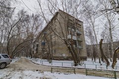 Екатеринбург, ул. Данилы Зверева, 4 (Пионерский) - фото квартиры