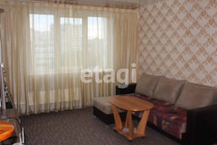 Екатеринбург, ул. Высоцкого, 30 (ЖБИ) - фото квартиры