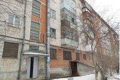 Екатеринбург, ул. Просторная, 146 (Уктус) - фото квартиры