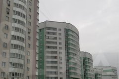 Екатеринбург, ул. Юлиуса Фучика, 7 (Автовокзал) - фото квартиры