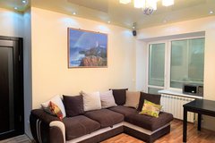 Екатеринбург, ул. Учителей, 1 (Пионерский) - фото квартиры