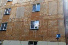 Екатеринбург, ул. Машиностроителей, 51 (Уралмаш) - фото квартиры