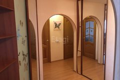 Екатеринбург, ул. Кимовская, 4 (Вокзальный) - фото квартиры