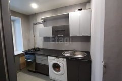 Екатеринбург, ул. Гурзуфская, 20 (Юго-Западный) - фото квартиры