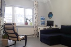 Екатеринбург, ул. Очеретина, 9 (Академический) - фото квартиры