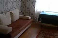 Екатеринбург, ул. Донбасская, 41 (Уралмаш) - фото комнаты