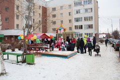 г. Березовский, ул. Февральская, 24 (городской округ Березовский) - фото квартиры