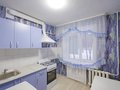 Екатеринбург, ул. Шефская, 87 к 2 (Эльмаш) - фото квартиры