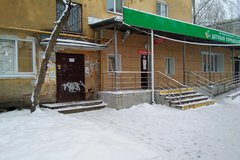 Екатеринбург, ул. Сулимова, 41 (Пионерский) - фото квартиры