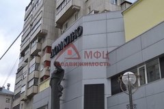 Екатеринбург, ул. Луначарского, 137 (Центр) - фото квартиры