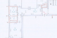 Екатеринбург, ул. Татищева, 58 (ВИЗ) - фото квартиры