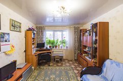 Екатеринбург, ул. Уральская, 65 (Пионерский) - фото квартиры