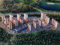 Екатеринбург, ул. Светлый мкр, 4 (Уктус) - фото квартиры
