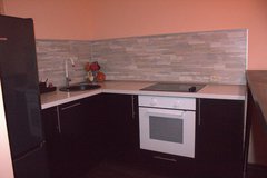 Екатеринбург, ул. Трамвайный, 2/1 (Пионерский) - фото квартиры