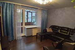 Екатеринбург, ул. Восточная, 76 (Центр) - фото квартиры