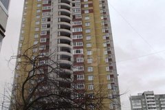 Екатеринбург, ул. Рассветная, 9а (ЖБИ) - фото квартиры