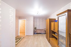 Екатеринбург, ул. Восточная, 19а (Шарташский рынок) - фото квартиры