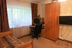 Екатеринбург, ул. Токарей, 44/2 (ВИЗ) - фото квартиры