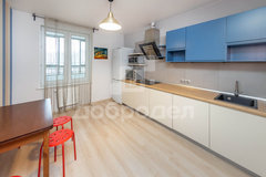 Екатеринбург, ул. Павла Шаманова, 7 (Академический) - фото квартиры