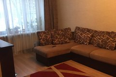 Екатеринбург, ул. Черноярская, 28 (Уралмаш) - фото квартиры