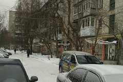 Екатеринбург, ул. Новаторов, 5 (Уралмаш) - фото квартиры