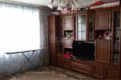 Екатеринбург, ул. Старых Большевиков, 56 (Эльмаш) - фото квартиры