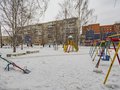Екатеринбург, ул. Академика Бардина, 15 (Юго-Западный) - фото квартиры