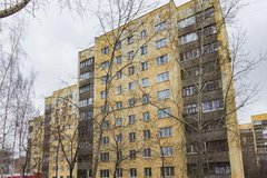 Екатеринбург, ул. Электриков, 23 (Эльмаш) - фото квартиры