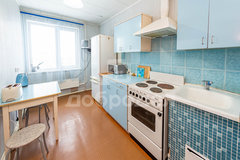 г. Арамиль, ул. Гарнизон, 18 (городской округ Арамильский) - фото квартиры