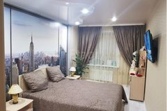 Екатеринбург, ул. Краснофлотцев, 53б (Эльмаш) - фото квартиры