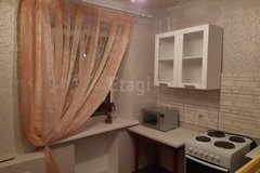 Екатеринбург, ул. Ильича, 42 (Уралмаш) - фото квартиры