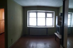 Екатеринбург, ул. Донская, 22 (Эльмаш) - фото квартиры