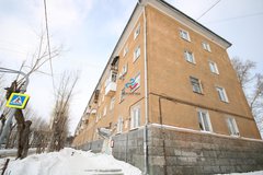 Екатеринбург, ул. Седова, 56 (Старая Сортировка) - фото квартиры