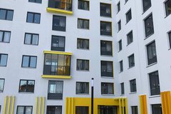 Екатеринбург, ул. Данилы Зверева, 5а (Пионерский) - фото квартиры