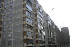 Екатеринбург, ул. Сиреневый бульвар, 15 (ЖБИ) - фото квартиры