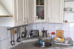 Екатеринбург, ул. Уральская, 65 (Пионерский) - фото квартиры