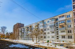 Екатеринбург, ул. Симферопольская, 16 (Вторчермет) - фото квартиры