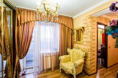 Екатеринбург, ул. Бебеля, 128 (Заречный) - фото квартиры