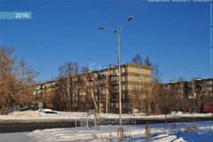 Екатеринбург, ул. Расточная, 39 (Старая Сортировка) - фото квартиры