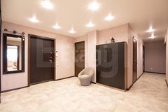 Екатеринбург, ул. Дивизионная, 3 (Совхоз) - фото квартиры
