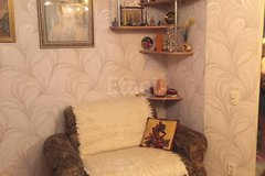 Екатеринбург, ул. Ильича, 52 (Уралмаш) - фото квартиры