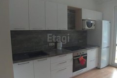 Екатеринбург, ул. Евгения Савкова, 60 (Широкая речка) - фото квартиры