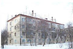 Екатеринбург, ул. Предельная, 18 (Совхоз) - фото квартиры