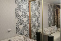 Екатеринбург, ул. Ильича, 71в (Уралмаш) - фото квартиры