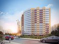Екатеринбург, ул. Патриотов, 6/4 - фото квартиры