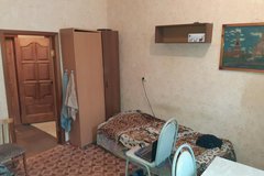 Екатеринбург, ул. Мира, 42 (Втузгородок) - фото комнаты