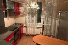 Екатеринбург, ул. Щербакова, 35 (Уктус) - фото квартиры