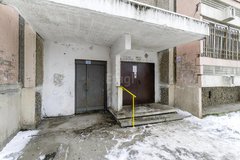Екатеринбург, ул. Восстания, 58 (Уралмаш) - фото квартиры